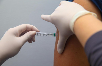 Testagem da Vacina contra Covid-19